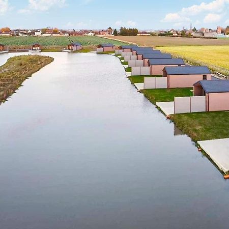 Lakeside Fishing Retreats Old Leake 外观 照片